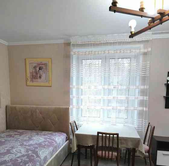 1-комн. квартира, 32 м2, 2/5 эт. Москва