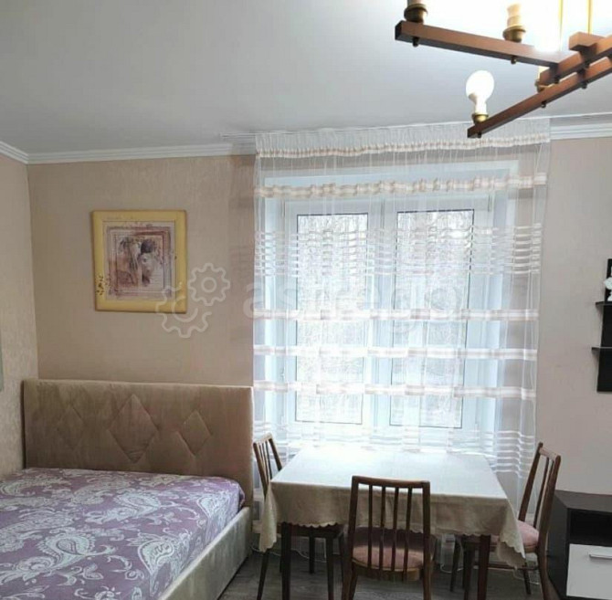1-комн. квартира, 32 м2, 2/5 эт. Москва - изображение 3