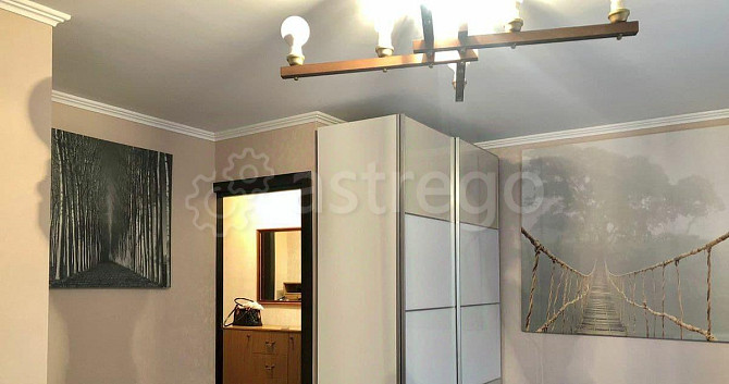 1-комн. квартира, 32 м2, 2/5 эт. Москва - изображение 7