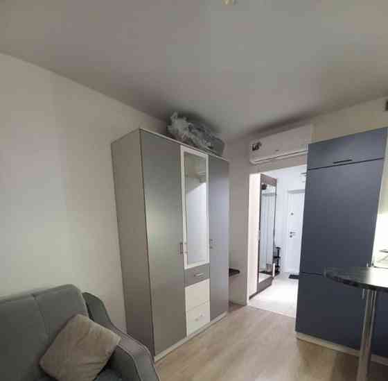 Студия, 21 м2, 4/33 эт. Москва