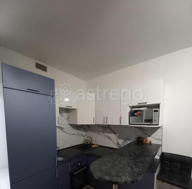 Студия, 21 м2, 4/33 эт. Москва - изображение 4