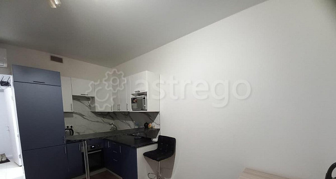 Студия, 21 м2, 4/33 эт. Москва - изображение 3