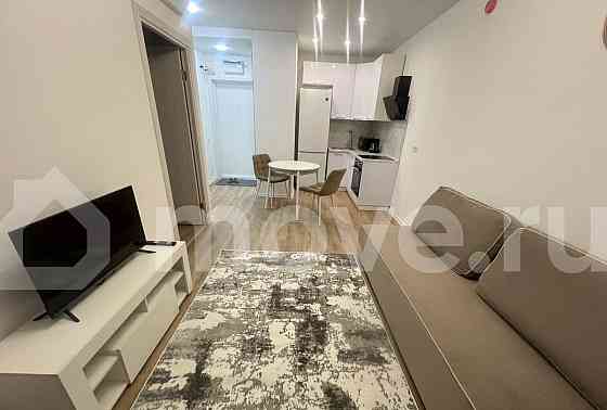 1-комн. квартира, 32 м2, 7/15 эт. Москва