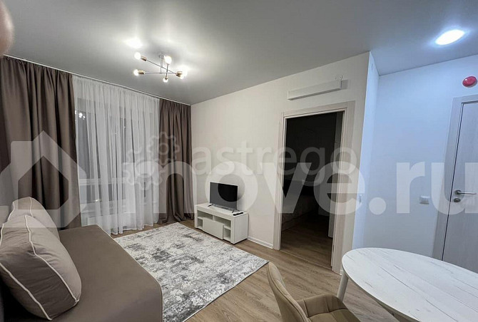 1-комн. квартира, 32 м2, 7/15 эт. Москва - изображение 2