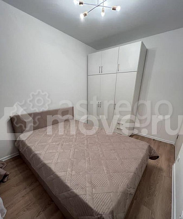 1-комн. квартира, 32 м2, 7/15 эт. Москва - изображение 7