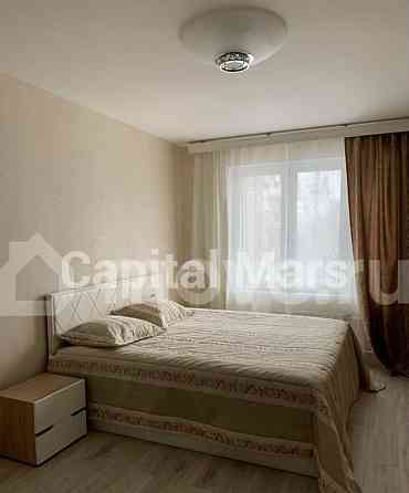 1-комн. квартира, 35 м2, 6/6 эт. Москва