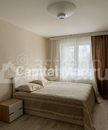 1-комн. квартира, 35 м2, 6/6 эт. Москва - изображение 2