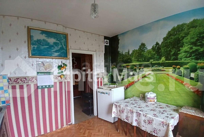 1-комн. квартира, 44 м2, 6/17 эт. Москва - изображение 2