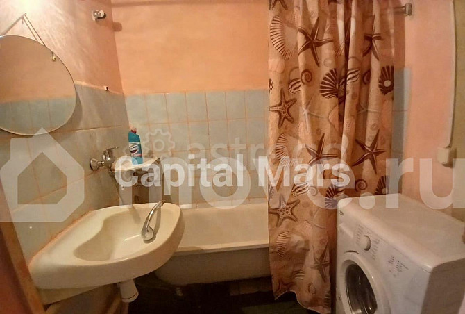 1-комн. квартира, 44 м2, 6/17 эт. Москва - изображение 4