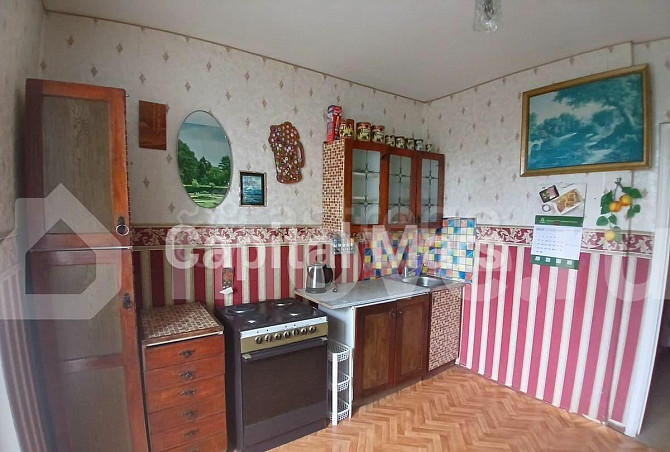 1-комн. квартира, 44 м2, 6/17 эт. Москва - изображение 5