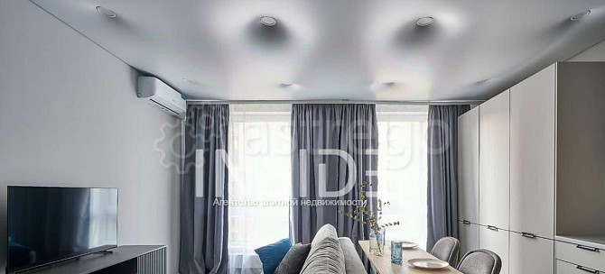 Студия, 35 м2, 6/22 эт. Москва - изображение 3