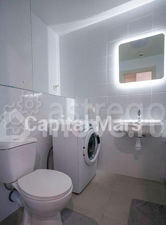 1-комн. квартира, 40 м2, 24/25 эт. Москва - изображение 7