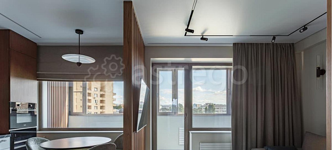 1-комн. квартира, 40 м2, 8/16 эт. Москва - изображение 7