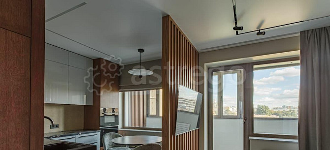 1-комн. квартира, 40 м2, 8/16 эт. Москва - изображение 3