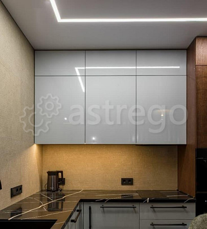 1-комн. квартира, 40 м2, 8/16 эт. Москва - изображение 4