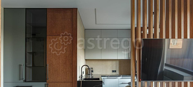 1-комн. квартира, 40 м2, 8/16 эт. Москва - изображение 2