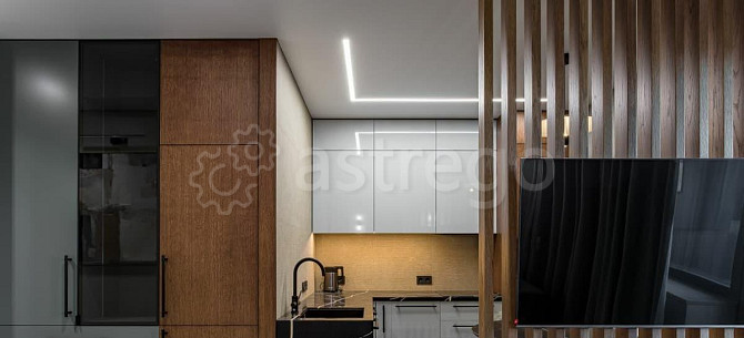 1-комн. квартира, 40 м2, 8/16 эт. Москва - изображение 5