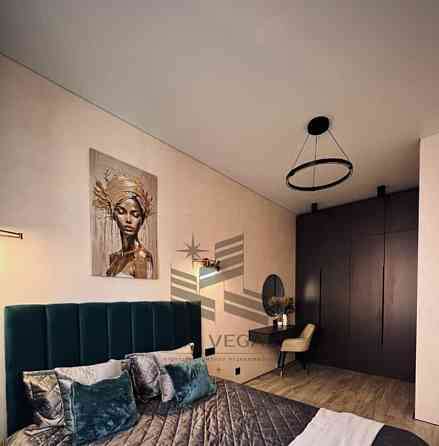 2-комн. квартира, 40 м2, 17/23 эт. Москва