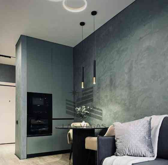 2-комн. квартира, 40 м2, 17/23 эт. Москва