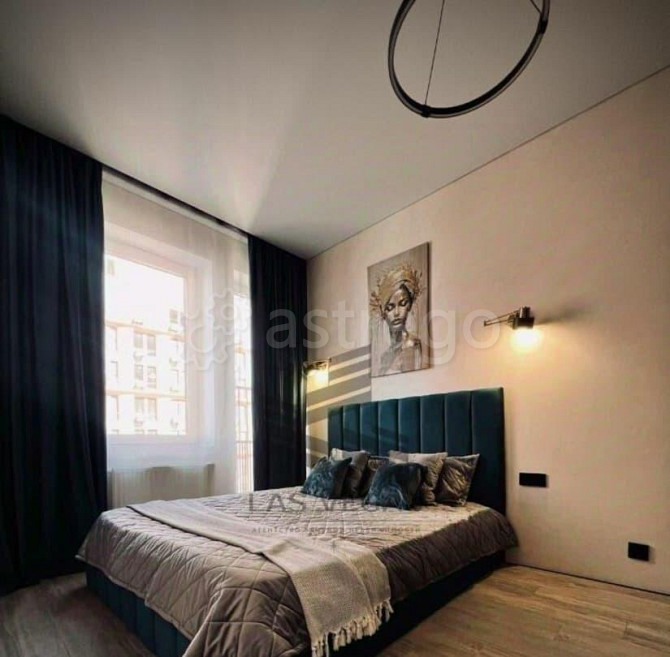 2-комн. квартира, 40 м2, 17/23 эт. Москва - изображение 4