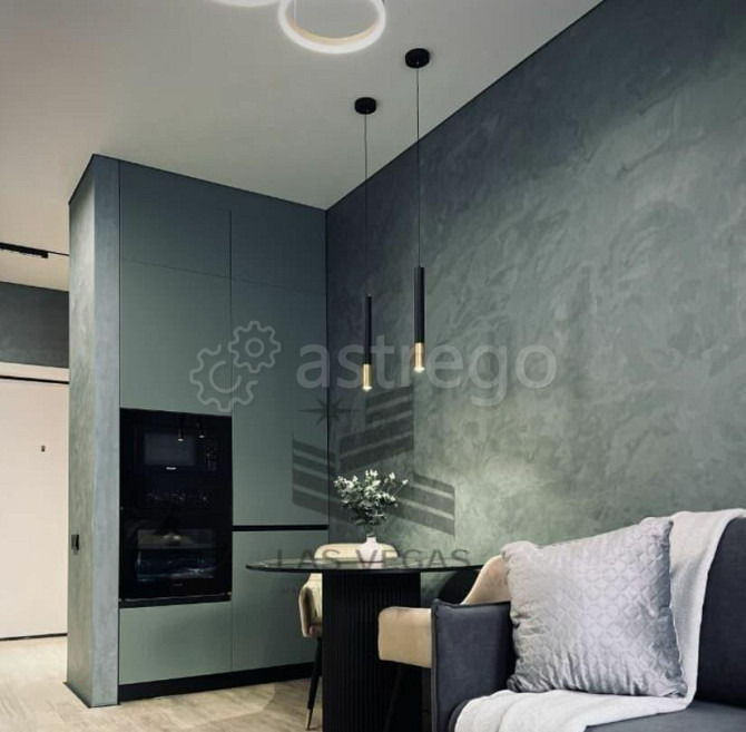 2-комн. квартира, 40 м2, 17/23 эт. Москва - изображение 6