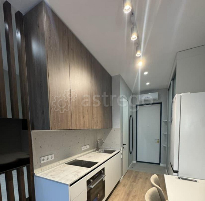 Студия, 23 м2, 17/32 эт. Москва - изображение 3