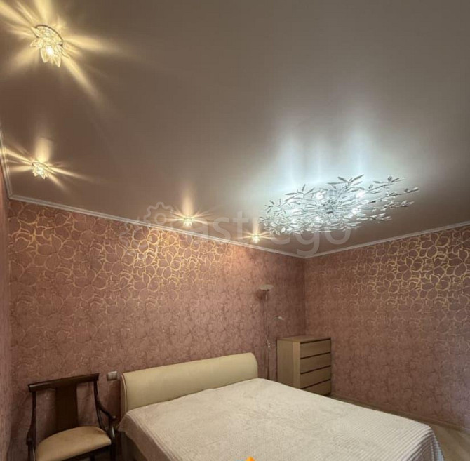 3-комн. квартира, 58 м2, 5/9 эт. Москва - изображение 4