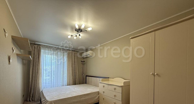 3-комн. квартира, 58 м2, 5/9 эт. Москва - изображение 1