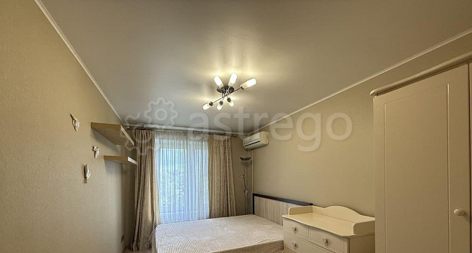 3-комн. квартира, 58 м2, 5/9 эт. Москва - изображение 5