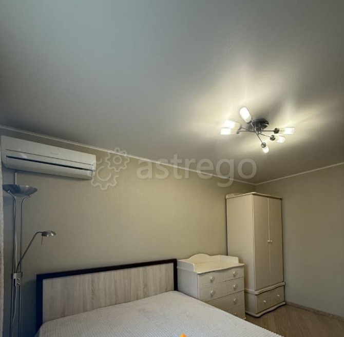 3-комн. квартира, 58 м2, 5/9 эт. Москва - изображение 7