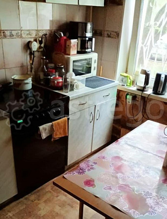 Комната, 12 м2, 1/9 эт. Москва - изображение 4