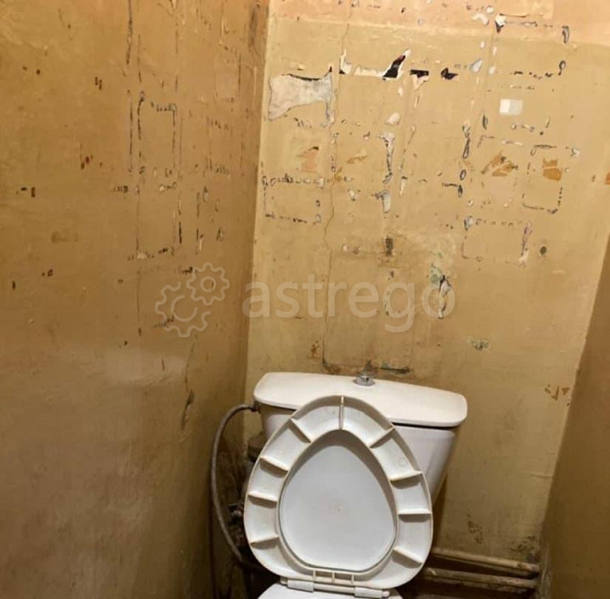 Комната, 21 м2, 5/5 эт. Москва - изображение 5