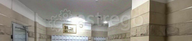 1-комн. квартира, 33 м2, 14/18 эт. Москва - изображение 7