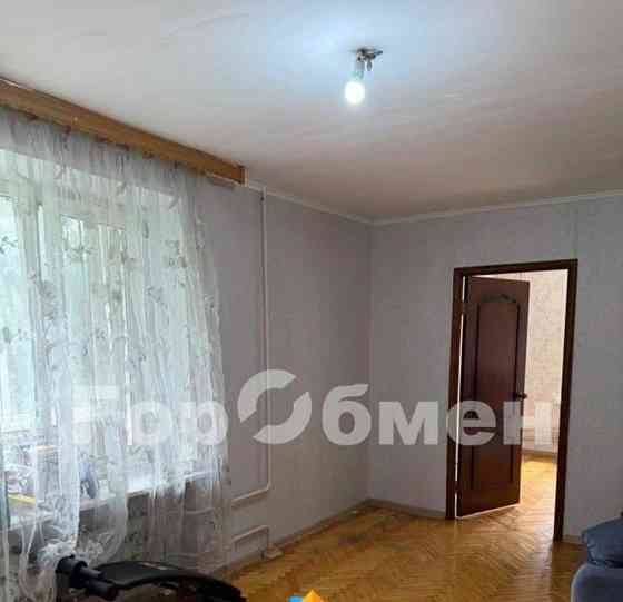 3-комн. квартира, 63.1 м2, 3/12 эт. Москва