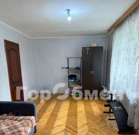 3-комн. квартира, 63.1 м2, 3/12 эт. Москва