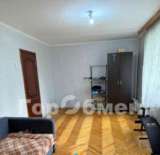 3-комн. квартира, 63.1 м2, 3/12 эт. Москва