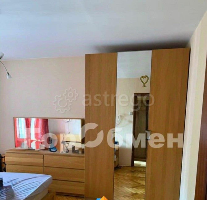 3-комн. квартира, 63.1 м2, 3/12 эт. Москва - изображение 6