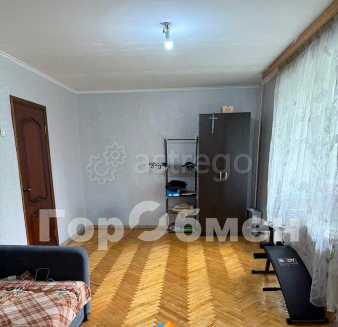 3-комн. квартира, 63.1 м2, 3/12 эт. Москва - изображение 4