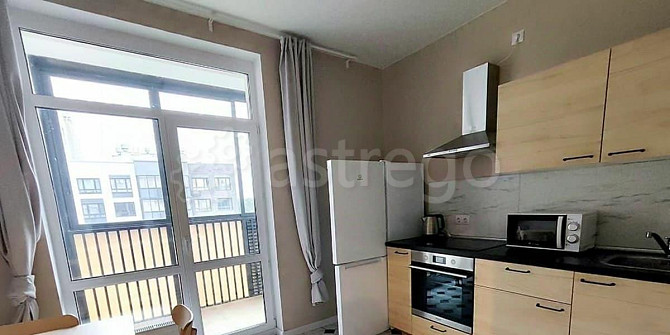 2-комн. квартира, 60 м2, 11/12 эт. Москва - изображение 7