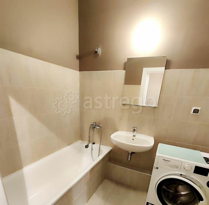 2-комн. квартира, 60 м2, 11/12 эт. Москва - изображение 2