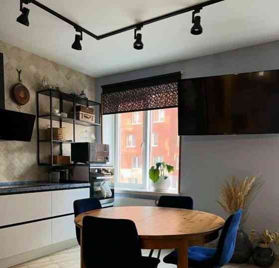 3-комн. квартира, 80 м2, 2/9 эт. Москва