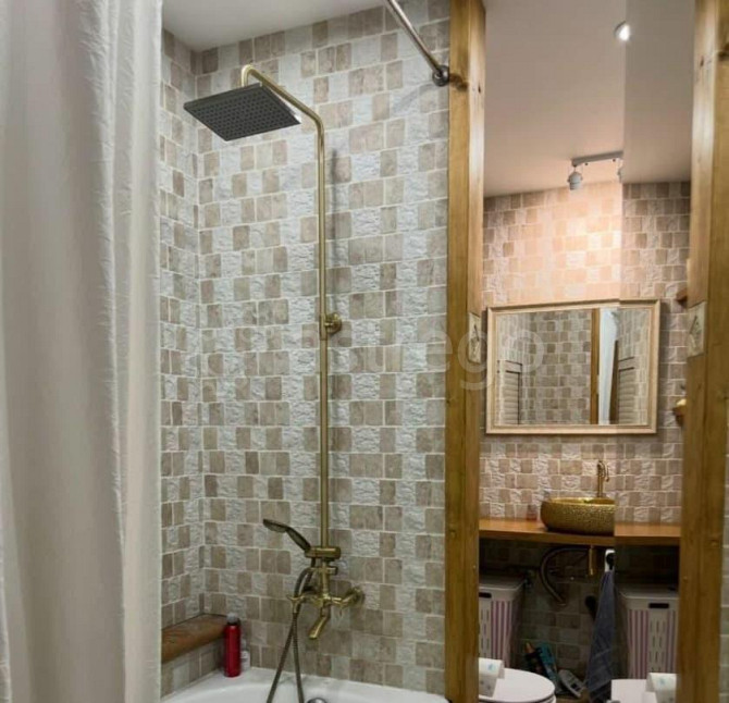 3-комн. квартира, 80 м2, 2/9 эт. Москва - изображение 4