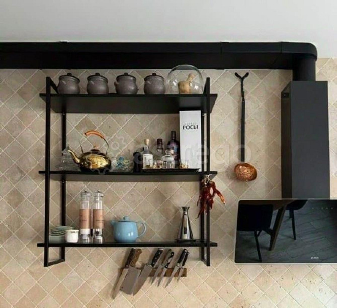 3-комн. квартира, 80 м2, 2/9 эт. Москва - изображение 7