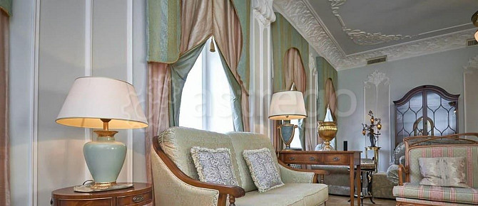 4-комн. квартира, 190 м2, 3/5 эт. Москва - изображение 4
