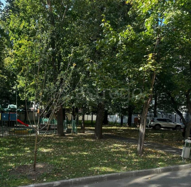 2-комн. квартира, 45 м2, 2/5 эт. Москва - изображение 7