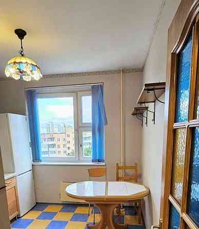 2-комн. квартира, 64 м2, 10/14 эт. Москва