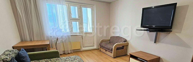 2-комн. квартира, 64 м2, 10/14 эт. Москва - изображение 6