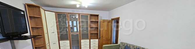2-комн. квартира, 64 м2, 10/14 эт. Москва - изображение 2