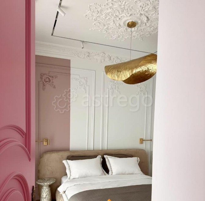 2-комн. квартира, 45 м2, 14/29 эт. Москва - изображение 1