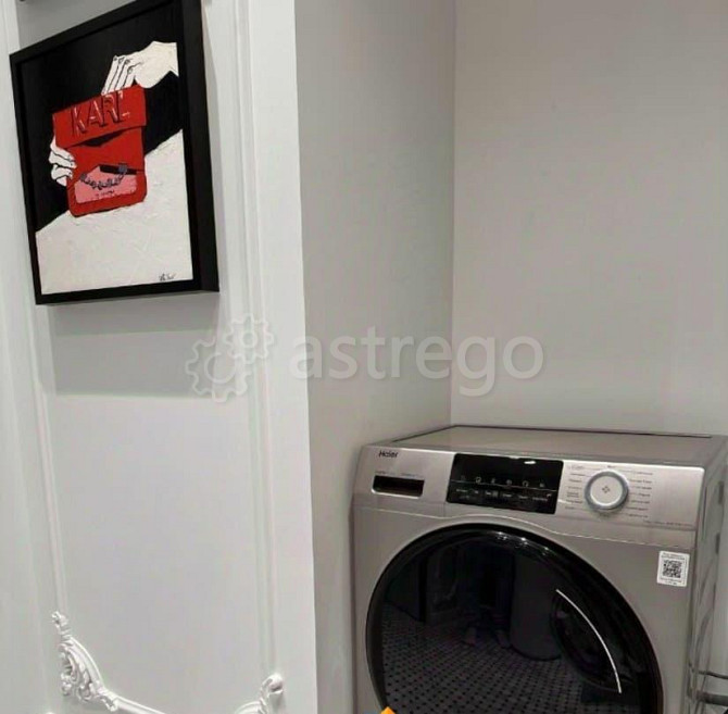 2-комн. квартира, 45 м2, 14/29 эт. Москва - изображение 4